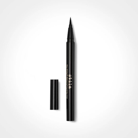 NWT Stila Waterproof Liquid Eyeliner- Set of 2 - Picture 1 of 4